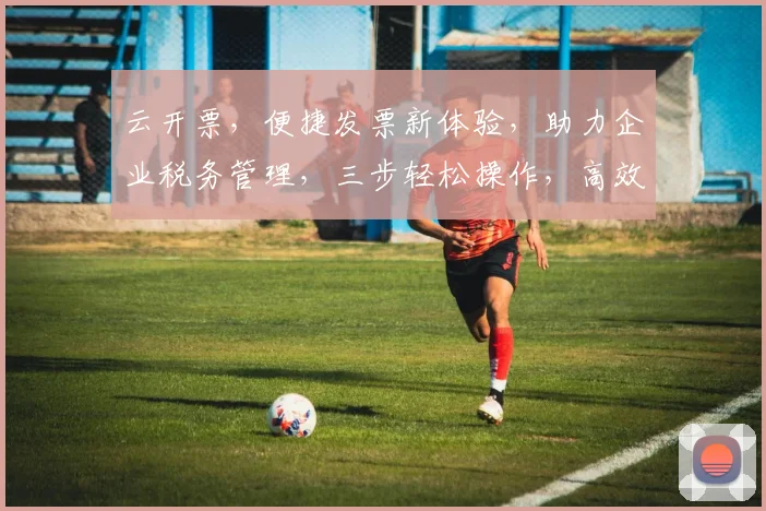 云开票，便捷发票新体验，助力企业税务管理，三步轻松操作，高效合规。