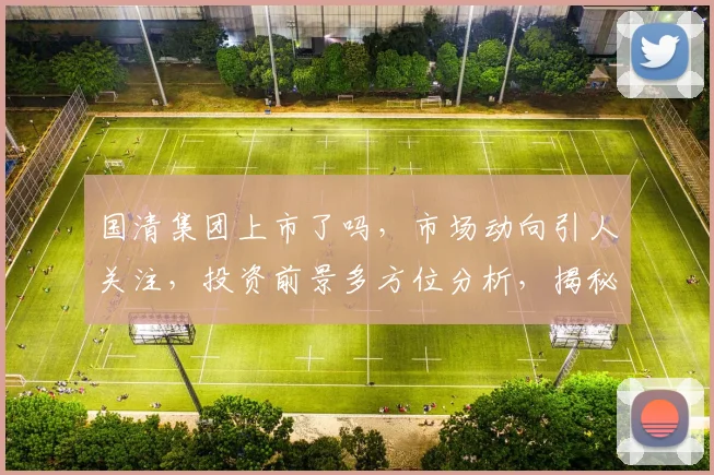 国清集团上市了吗，市场动向引人关注，投资前景多方位分析，揭秘上市真相三问
